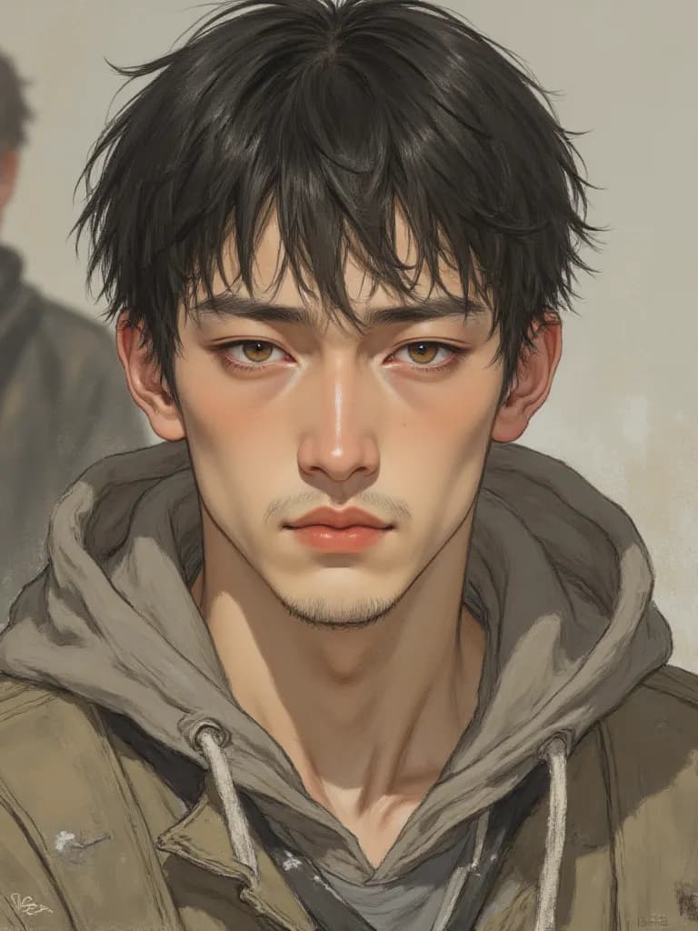 Thumbnail of Paul