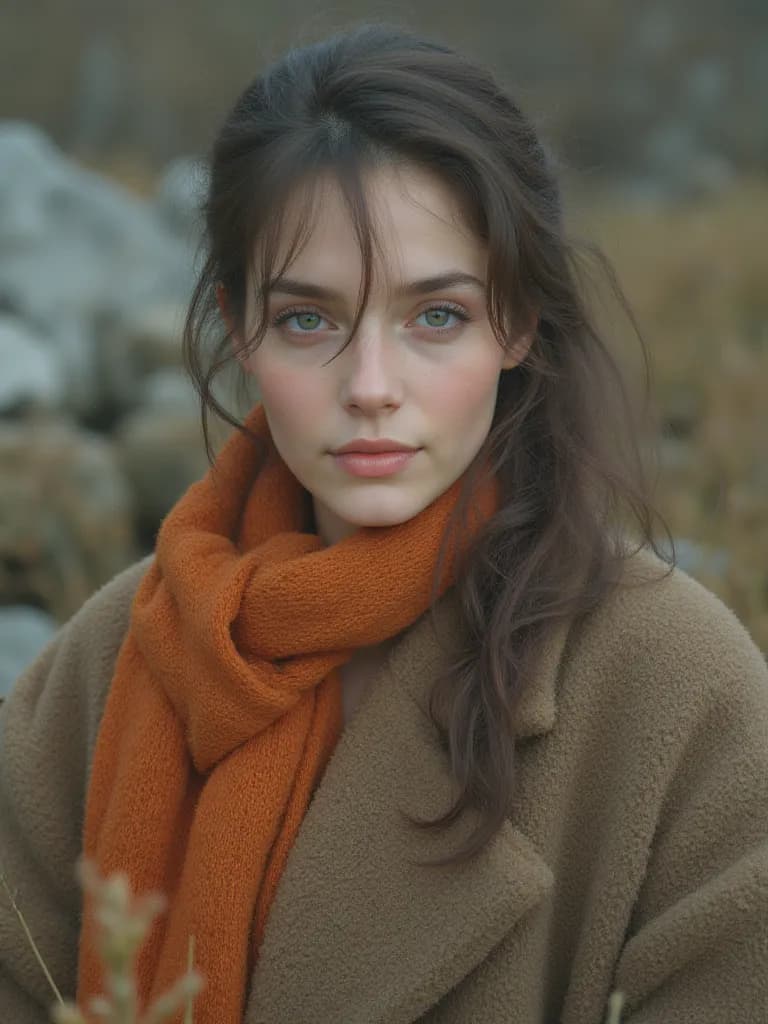 Thumbnail of Ребекка
