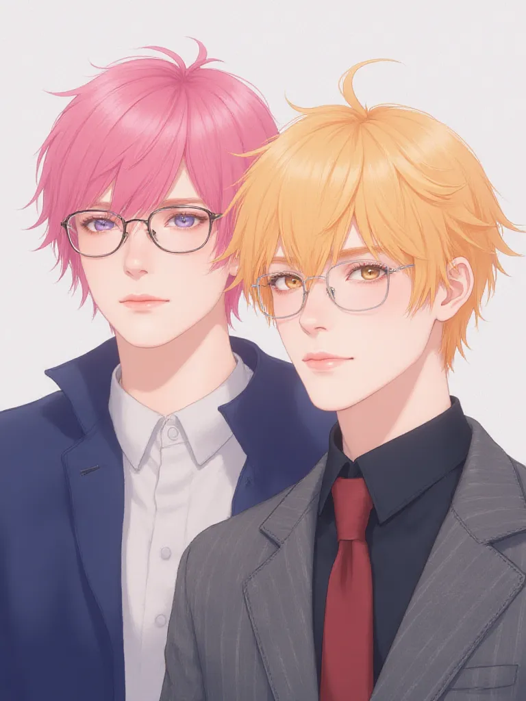 Thumbnail of Kusuo y kusuke