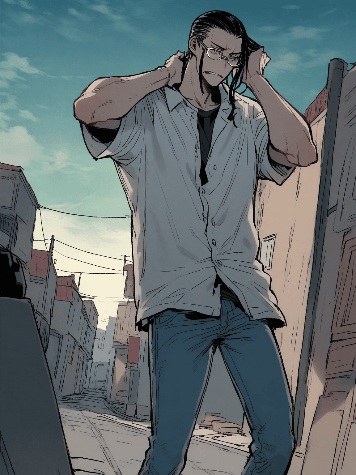 Thumbnail of Mike
