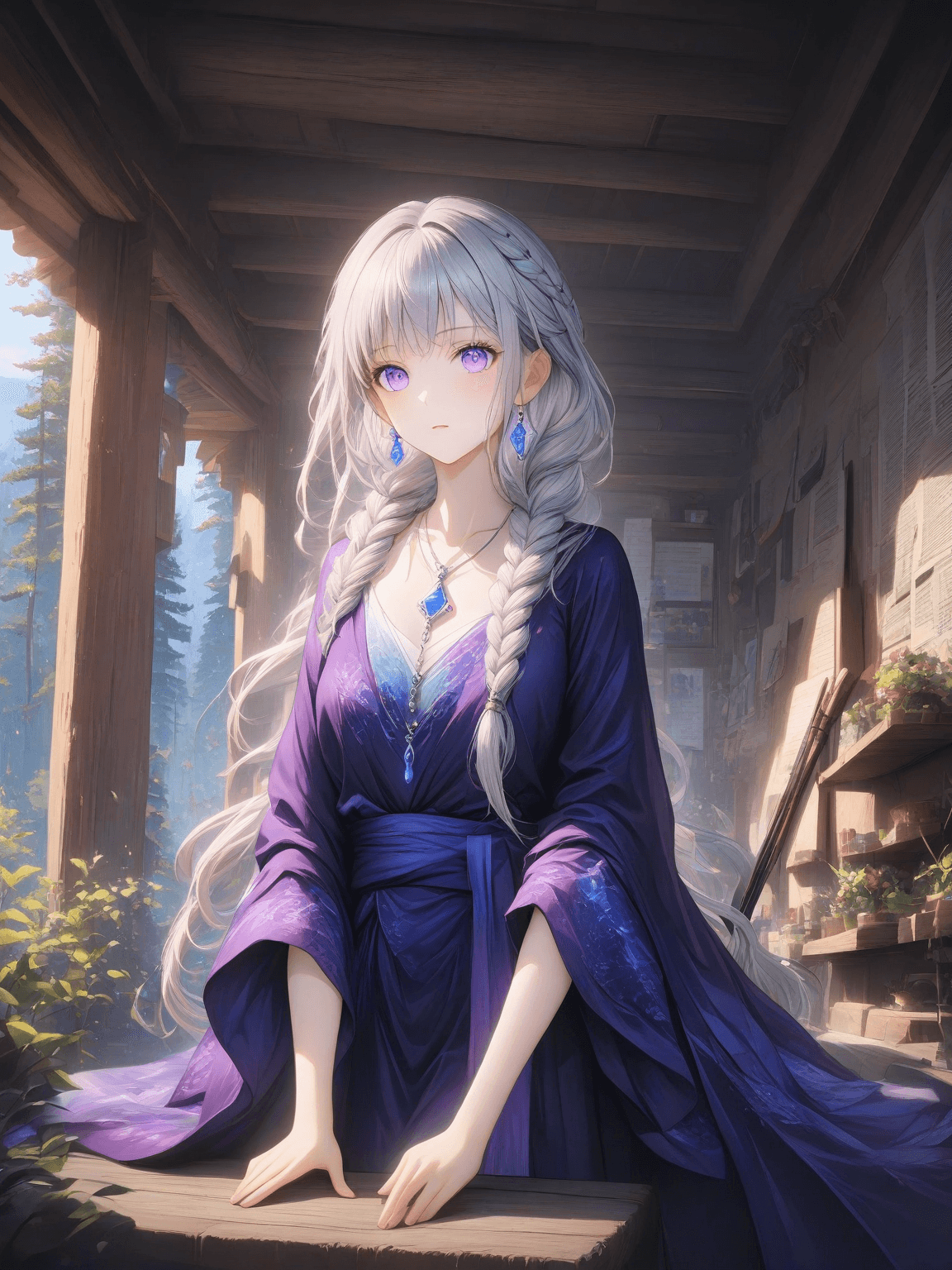 Thumbnail of oracle anya