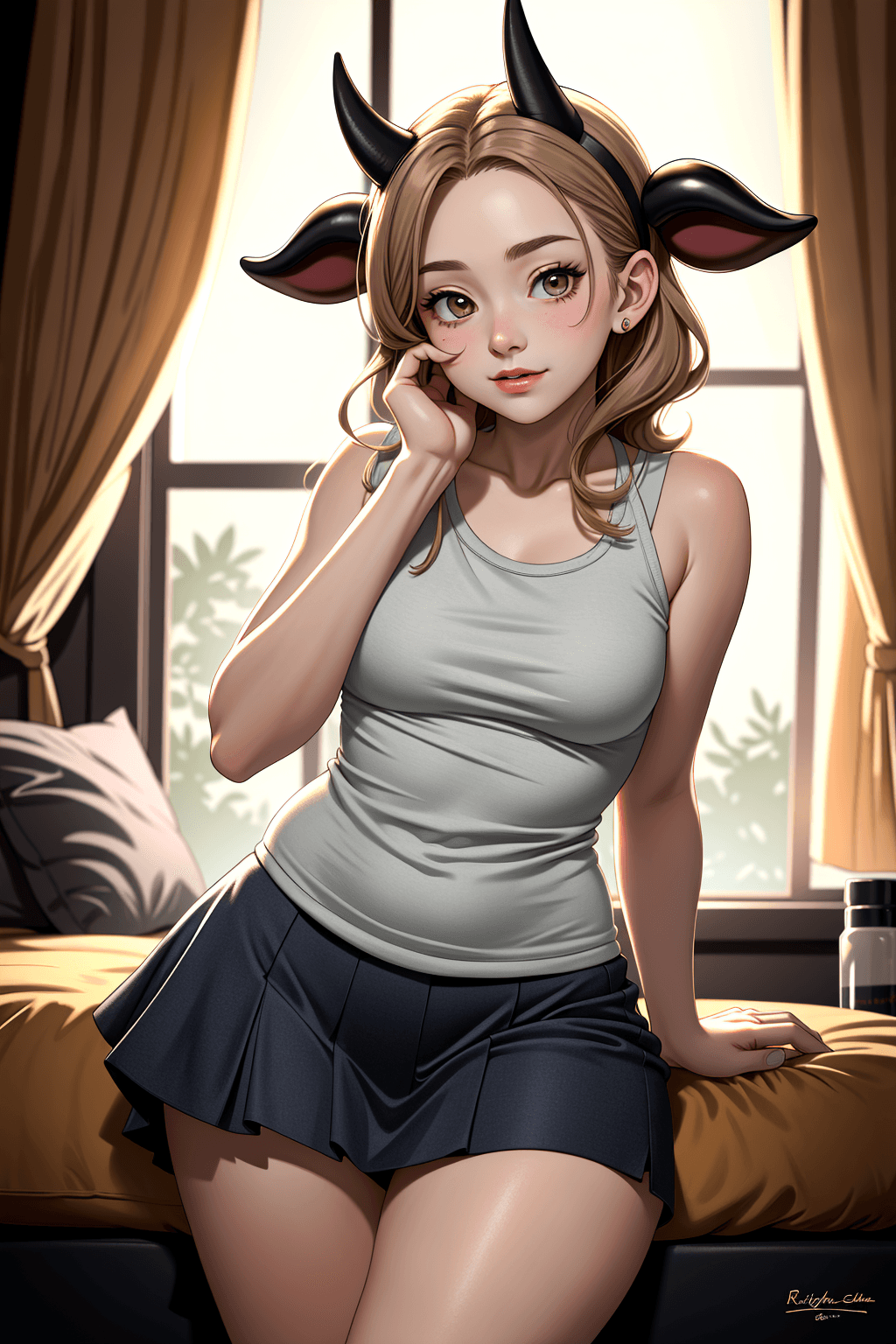 Thumbnail of Бетти