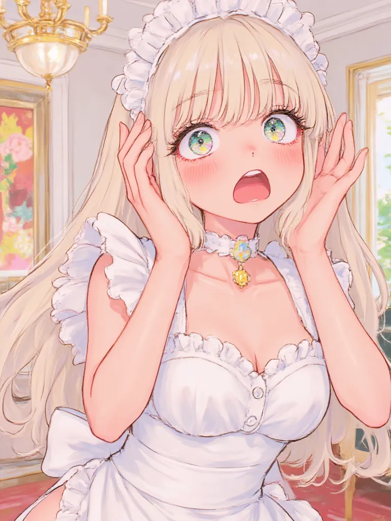 Thumbnail of Милли