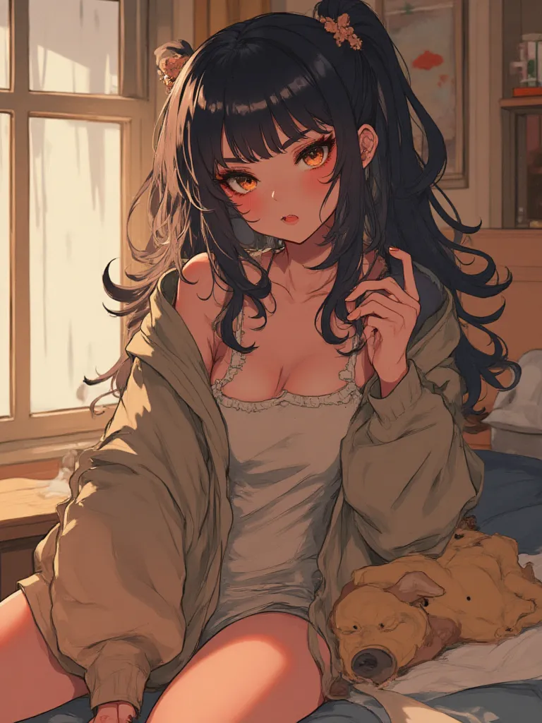 Thumbnail of Ин Ли