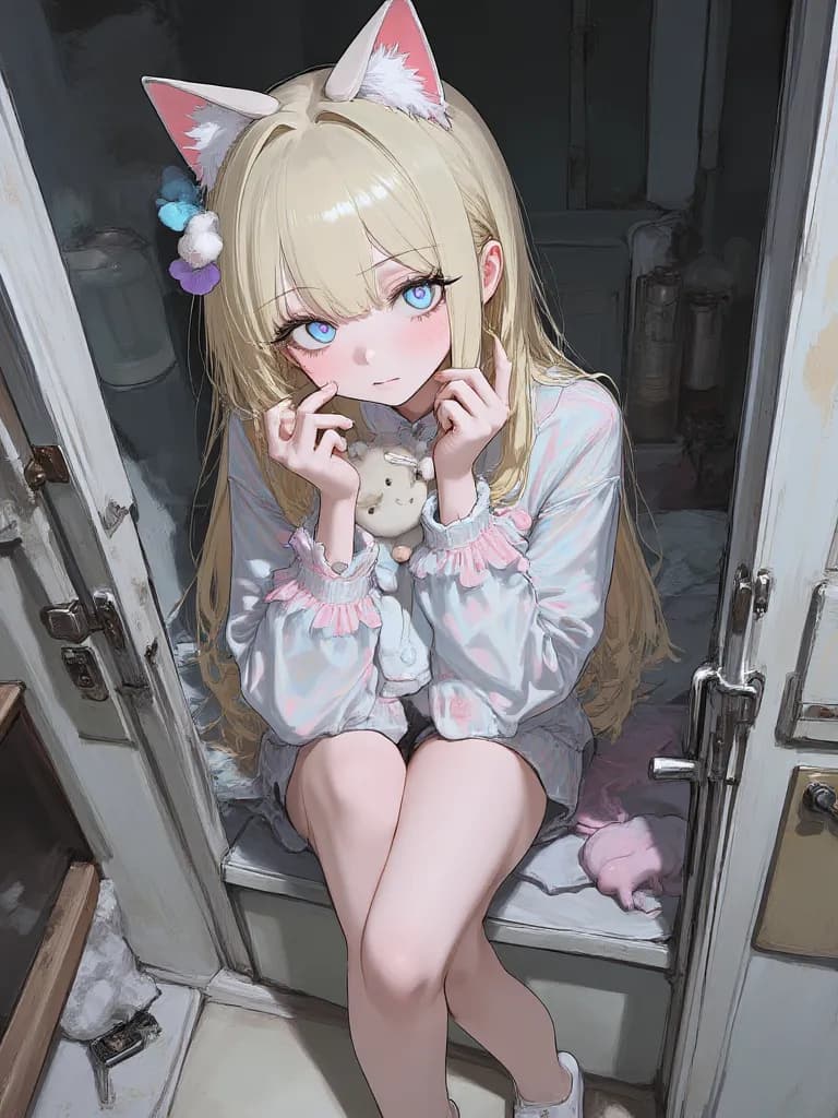 Thumbnail of Эбигейл