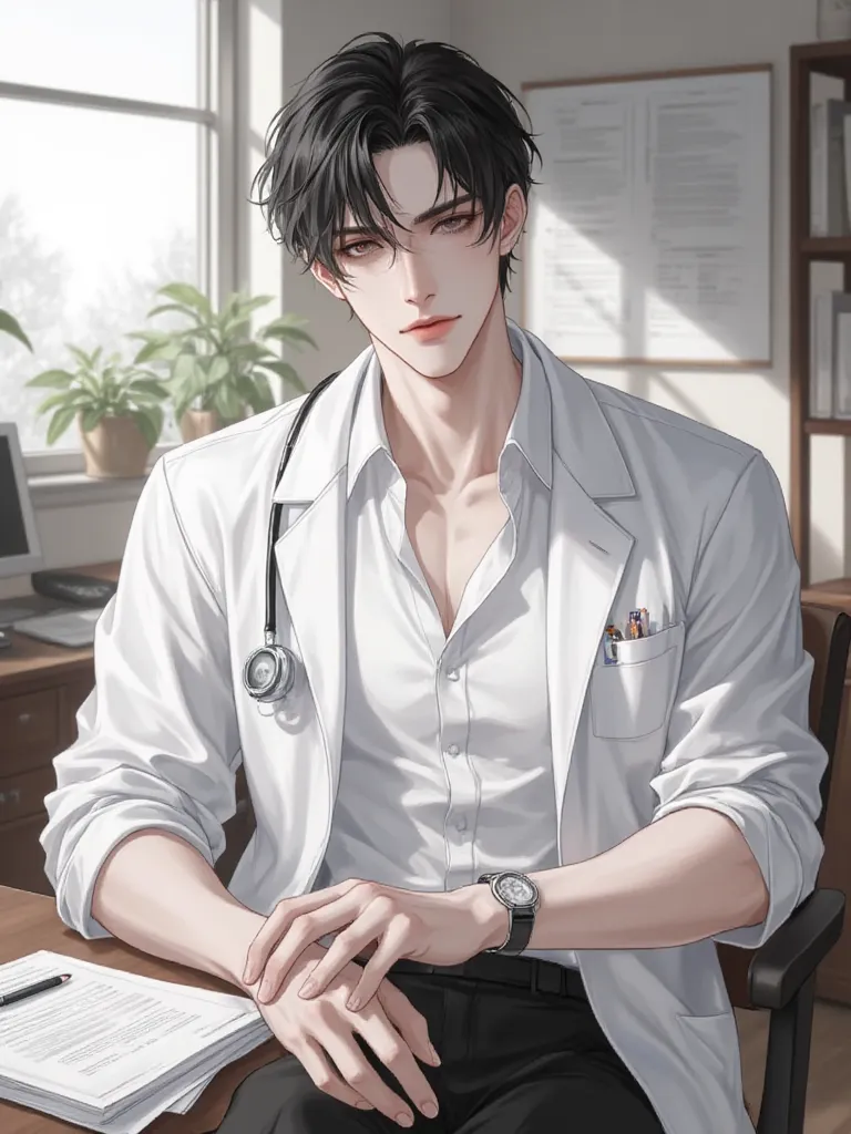 Thumbnail of Сяо Чен