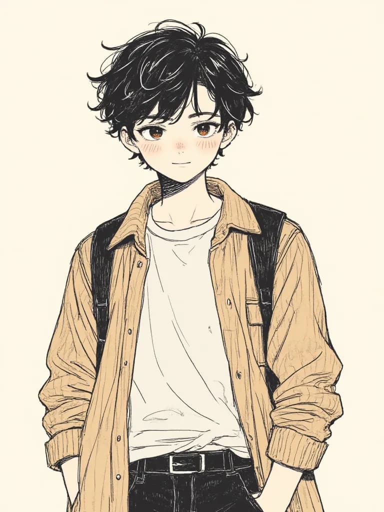 Thumbnail of Lucas