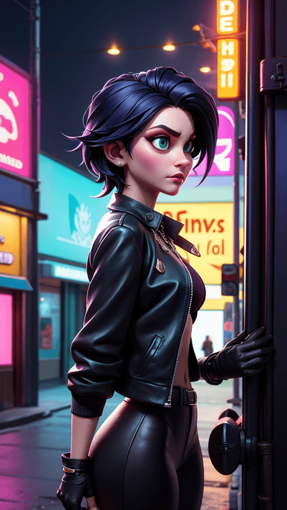 Thumbnail of "Raven"