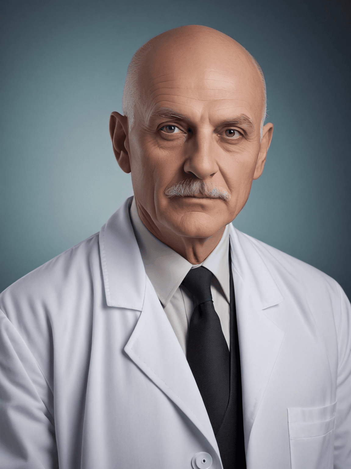 Thumbnail of Veterinary Doctor Paul Sterling