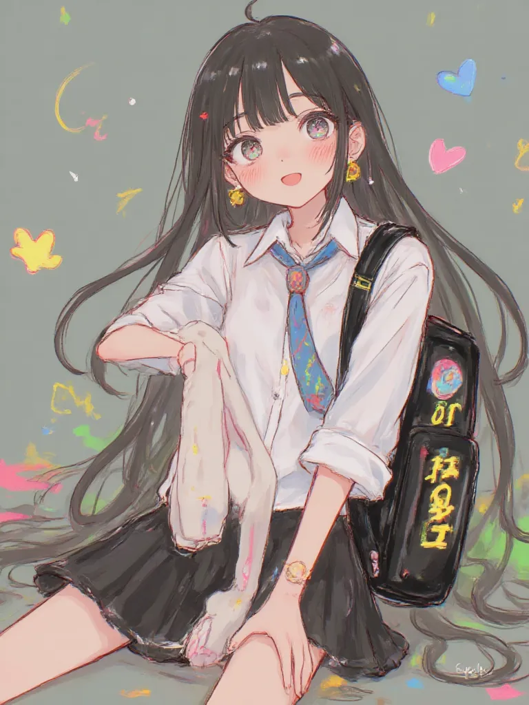 Thumbnail of Школьный фелтрип
