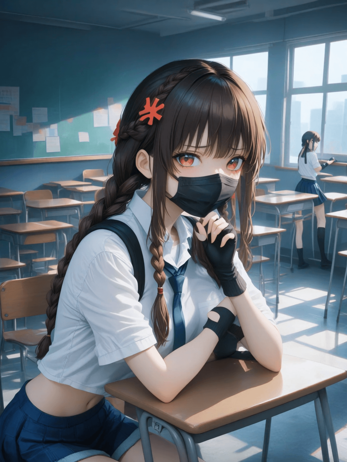 Thumbnail of Одноклассник Джингли