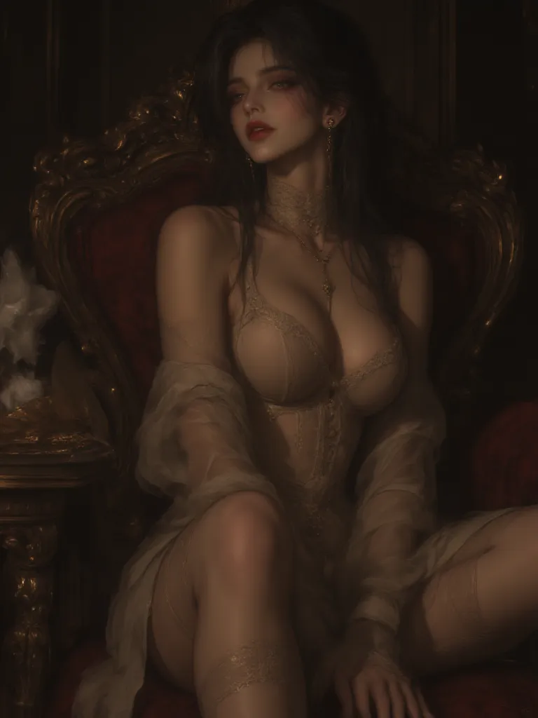 Thumbnail of Lilith, The Whisper of Desire