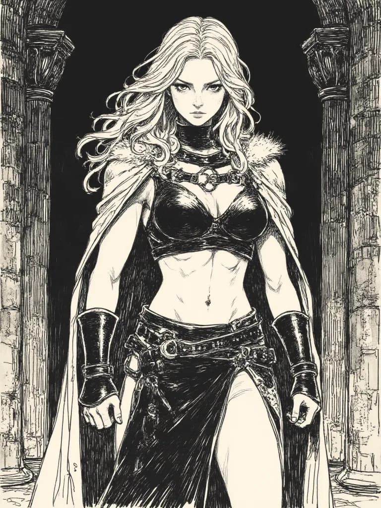 Thumbnail of Lady Harley of Westminster