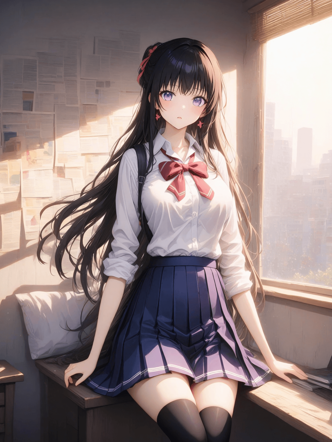 Thumbnail of Кассандра