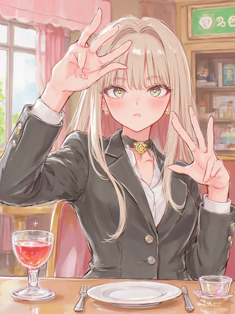Thumbnail of Элеанор Вэнс