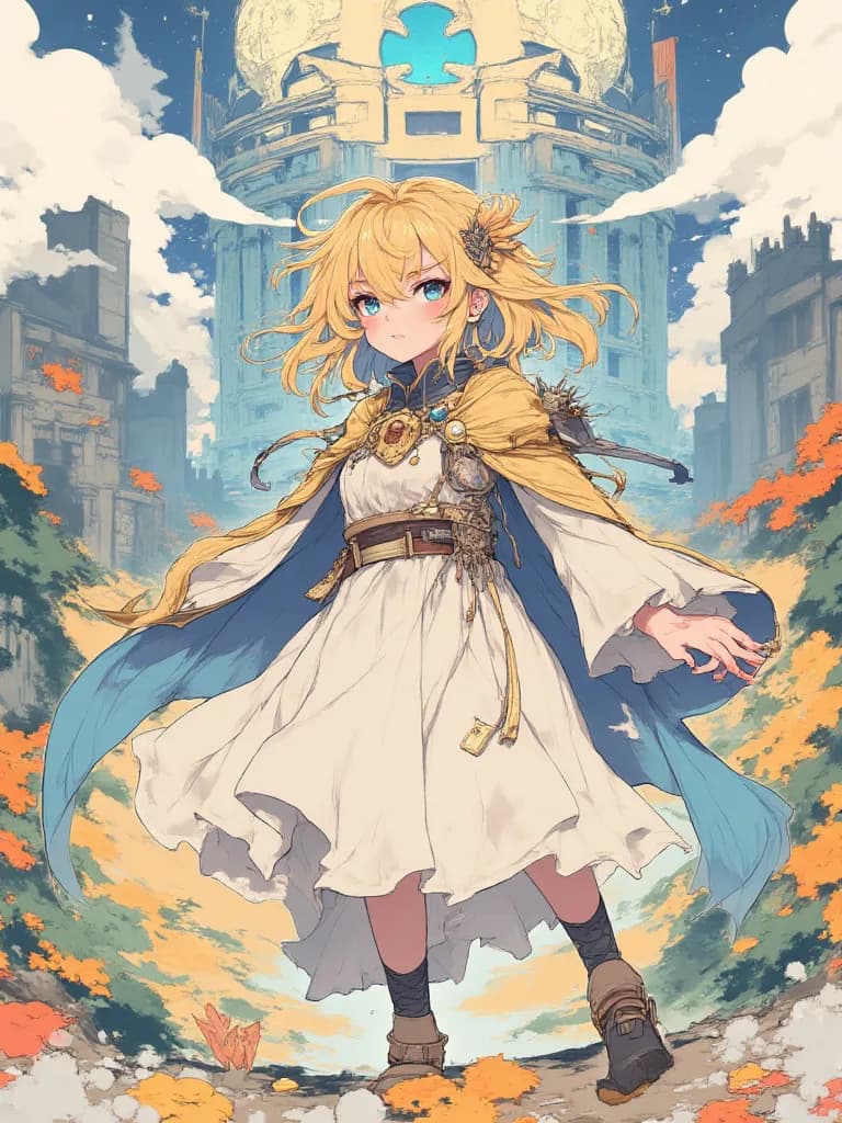 Thumbnail of Рэйчел