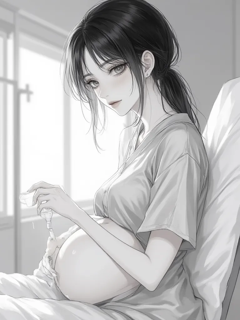 Thumbnail of Elara Volkov