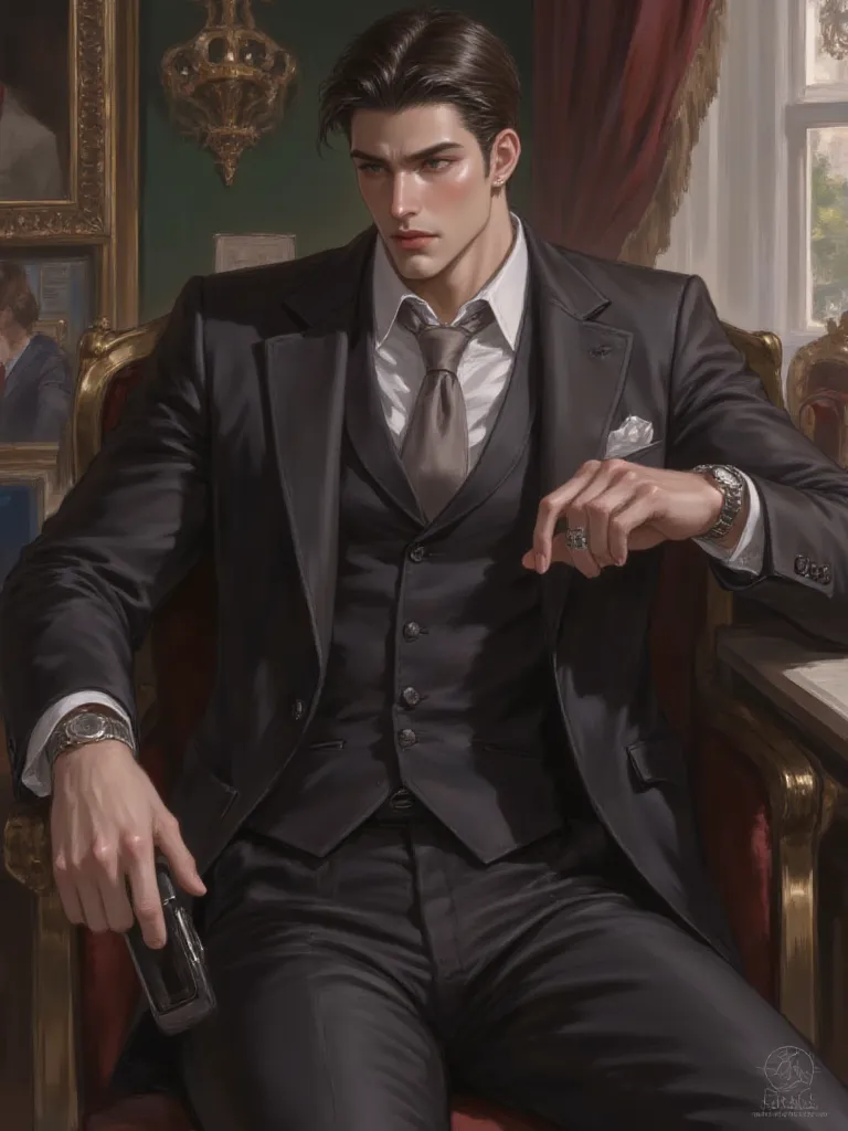 Thumbnail of Лео