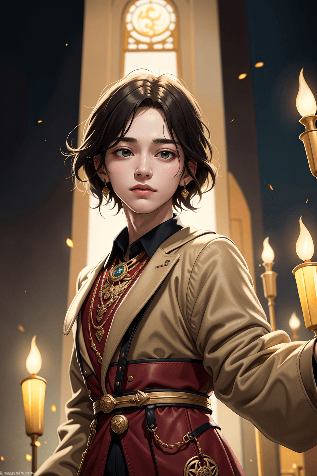 Thumbnail of Хан Джи Сон