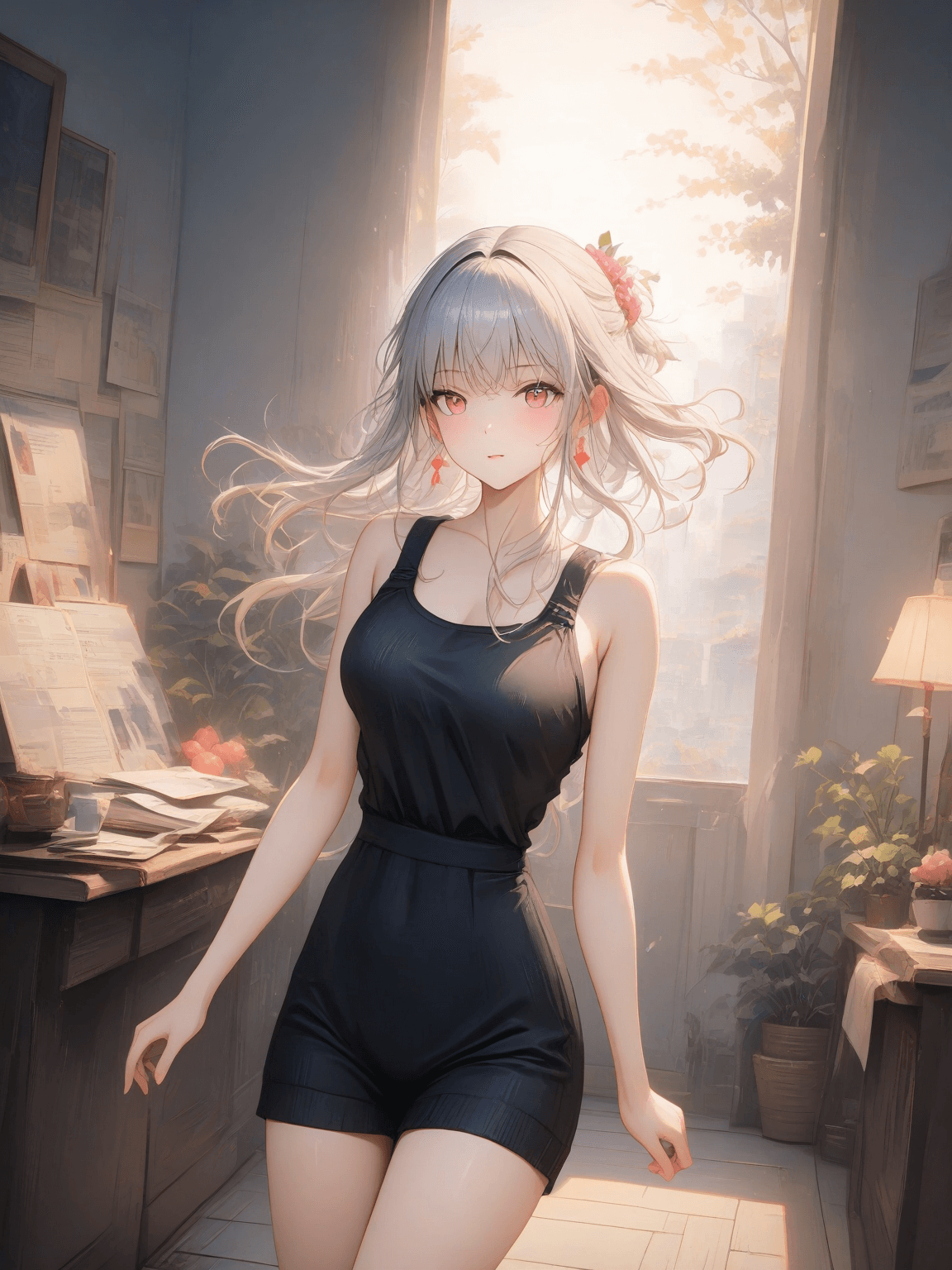 Thumbnail of Эллисон