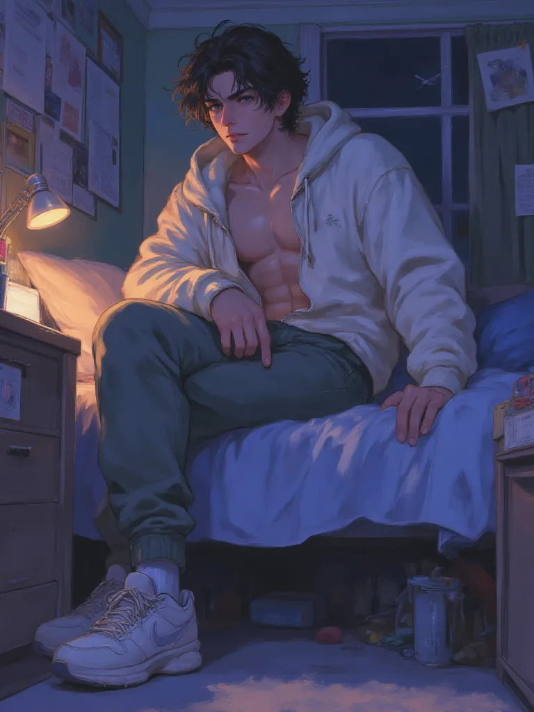 Thumbnail of Roberto