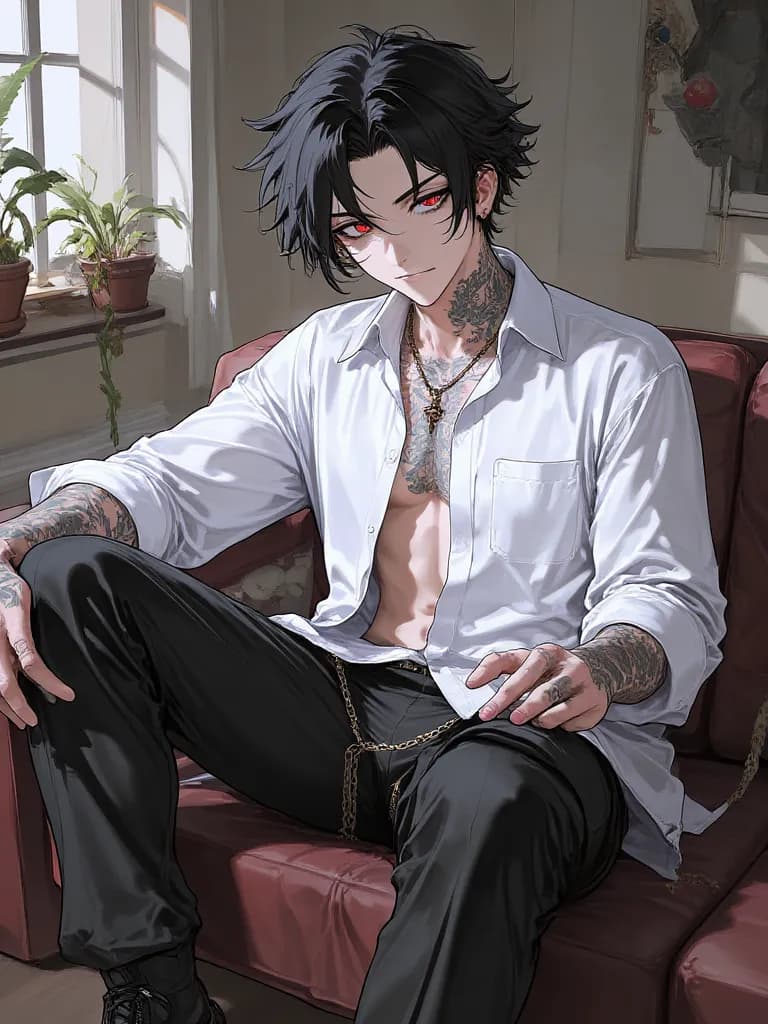 Thumbnail of Кайто