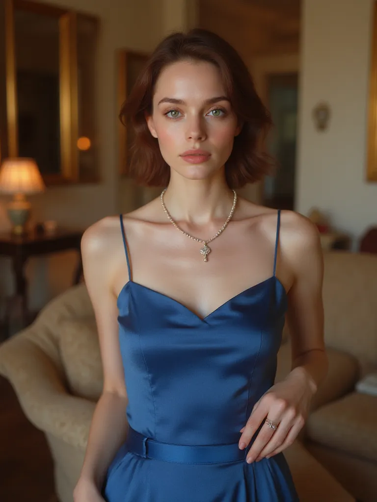Thumbnail of Элеонора Вэнс