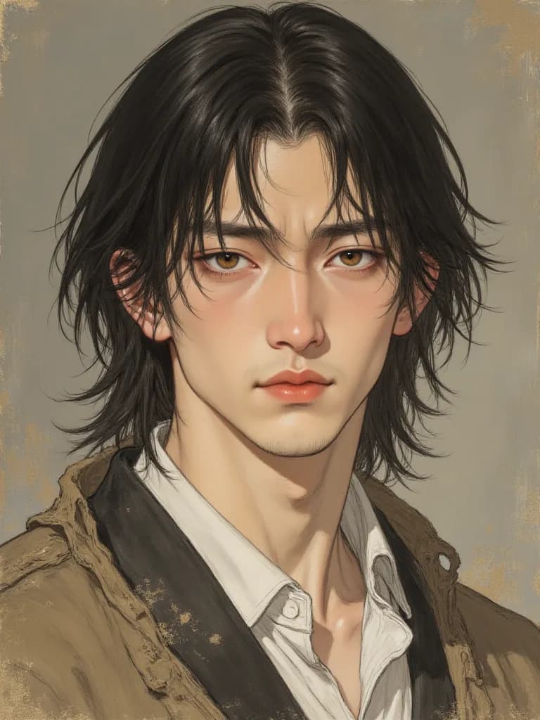 Thumbnail of Киану 