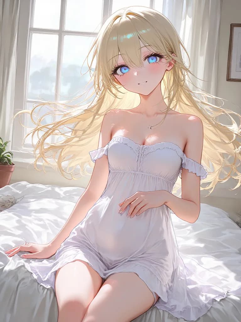 Thumbnail of Элара Вэнс