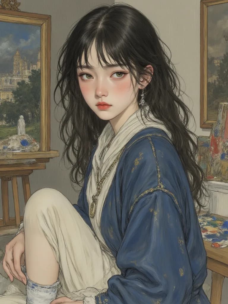 Thumbnail of Эмма