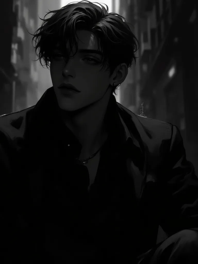 Thumbnail of Мой мальчик