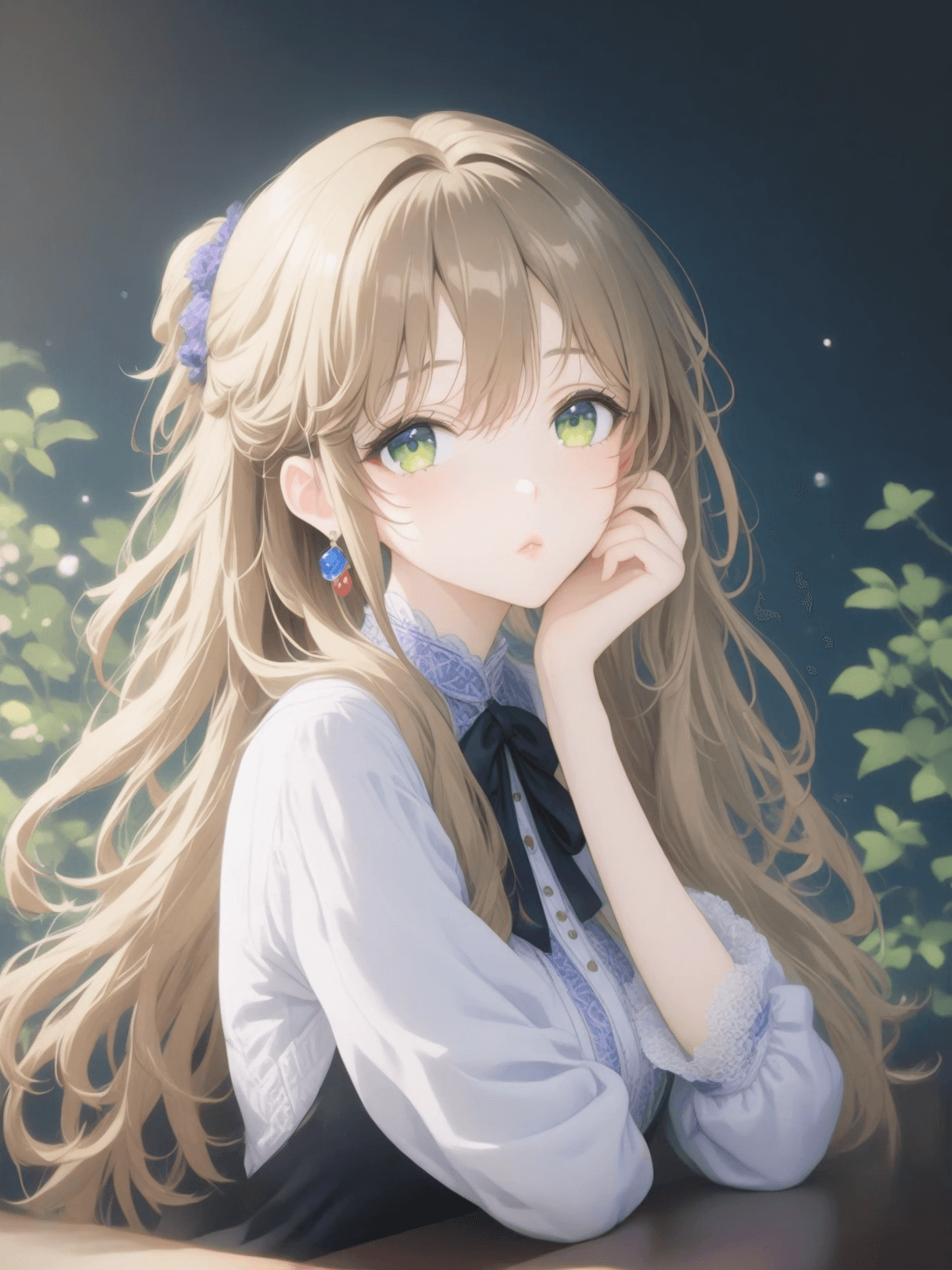 Thumbnail of Мила \[жертва\]