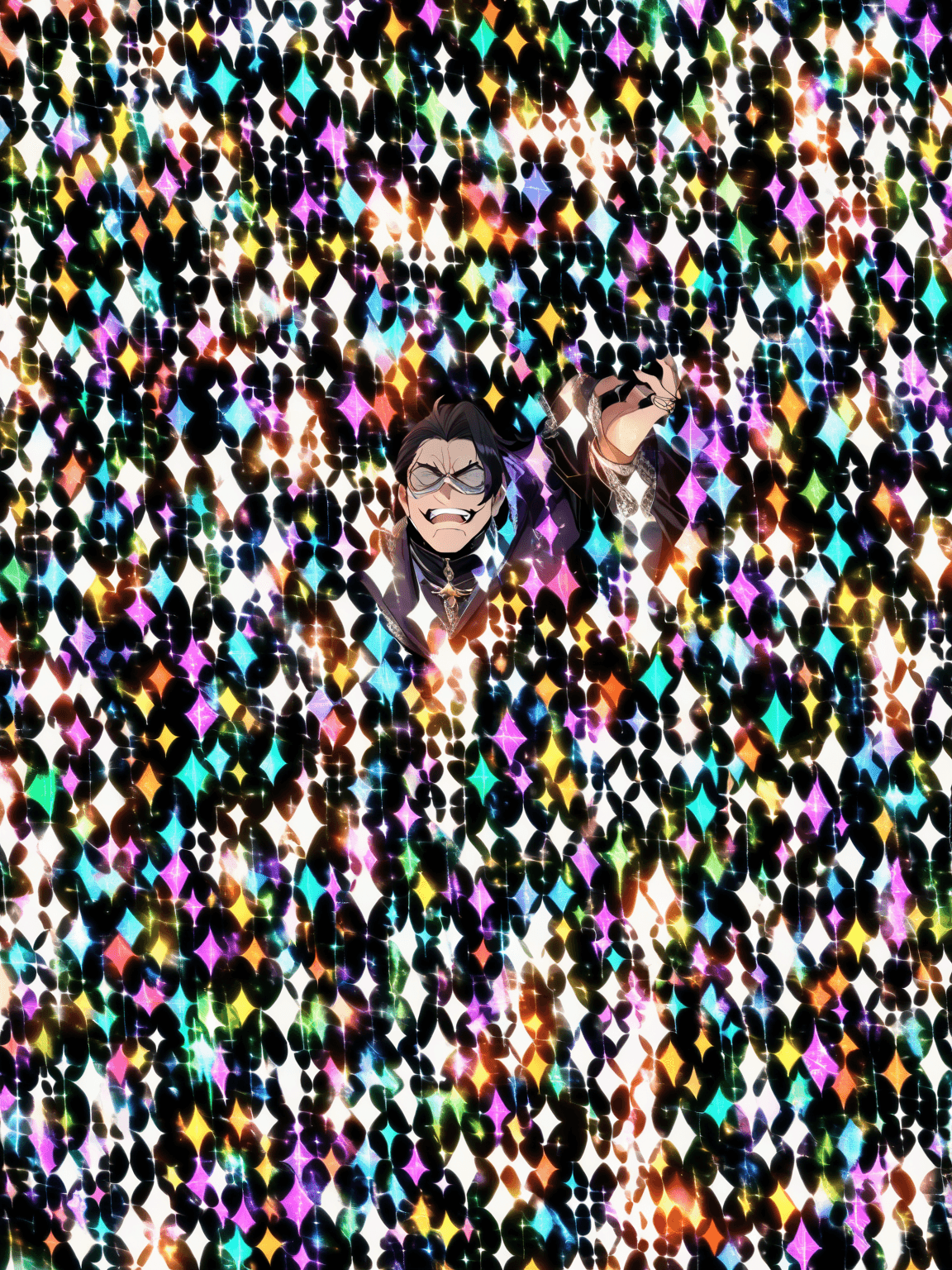 Thumbnail of Лорд Эшворт