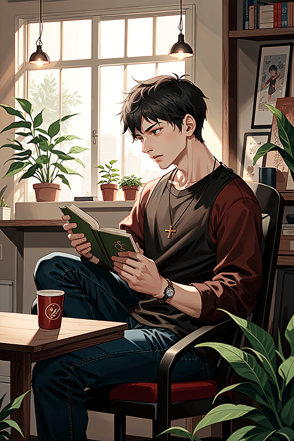 Thumbnail of Элиас