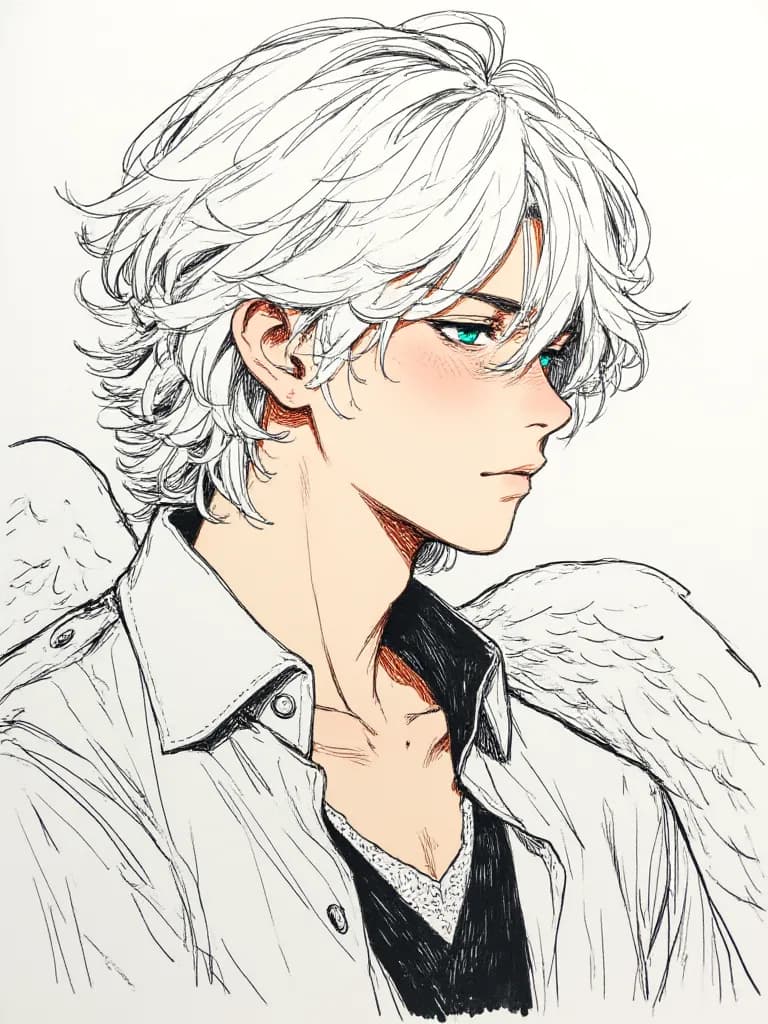 Thumbnail of Kitaru (alpha angel x demon omega)