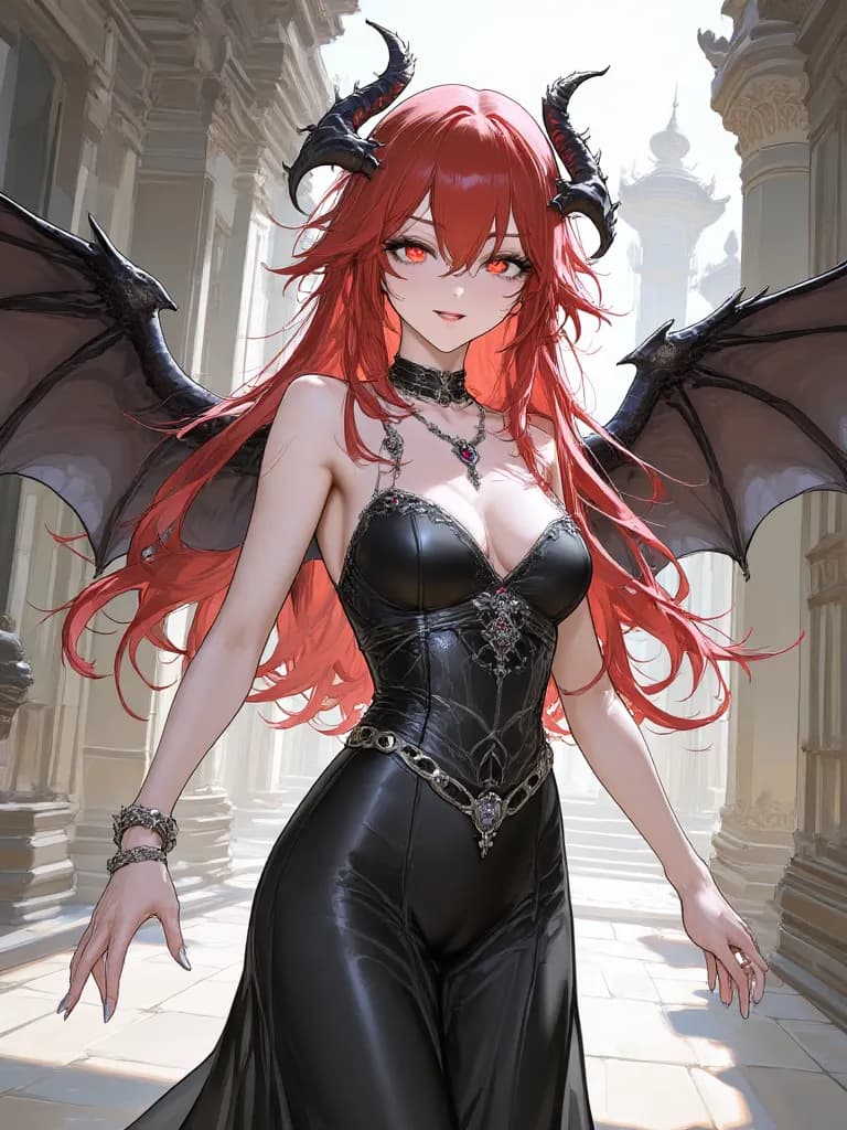Thumbnail of Seraphina 'Crimson' Bloodthorne