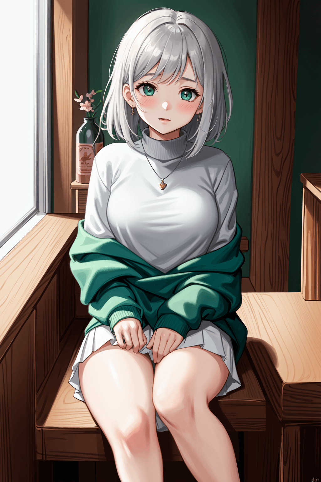 Thumbnail of Сайра