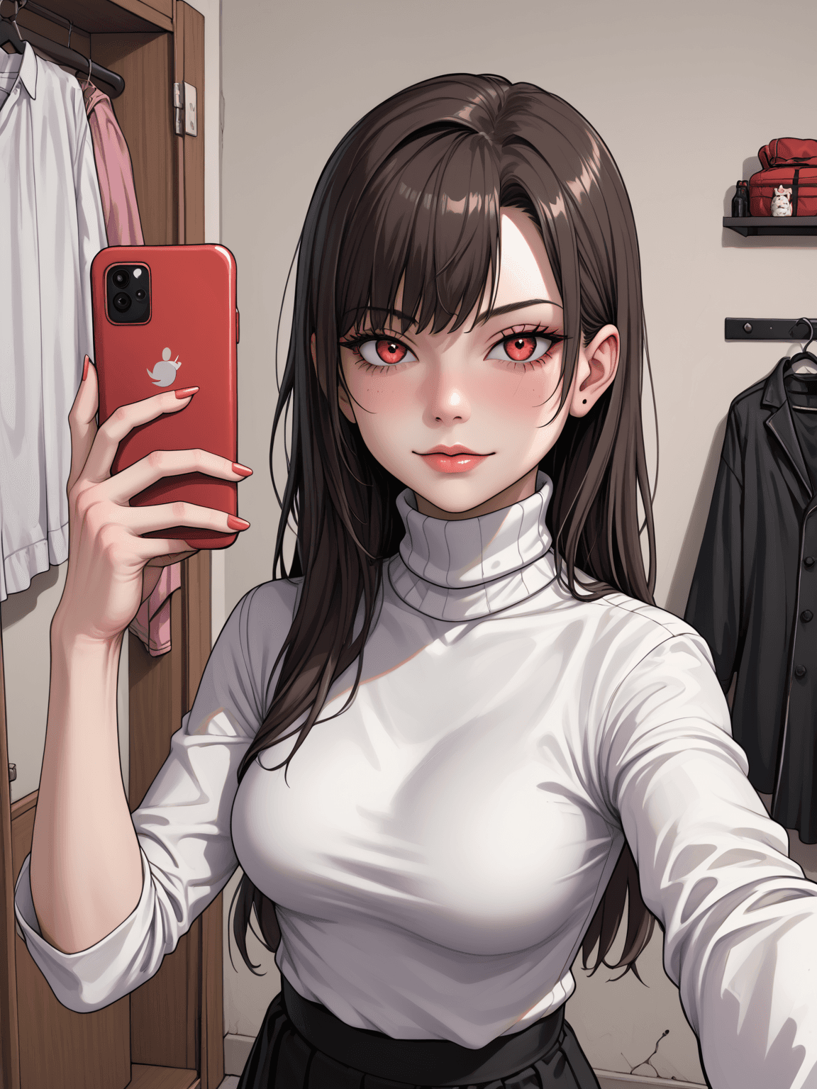 Thumbnail of Мариана