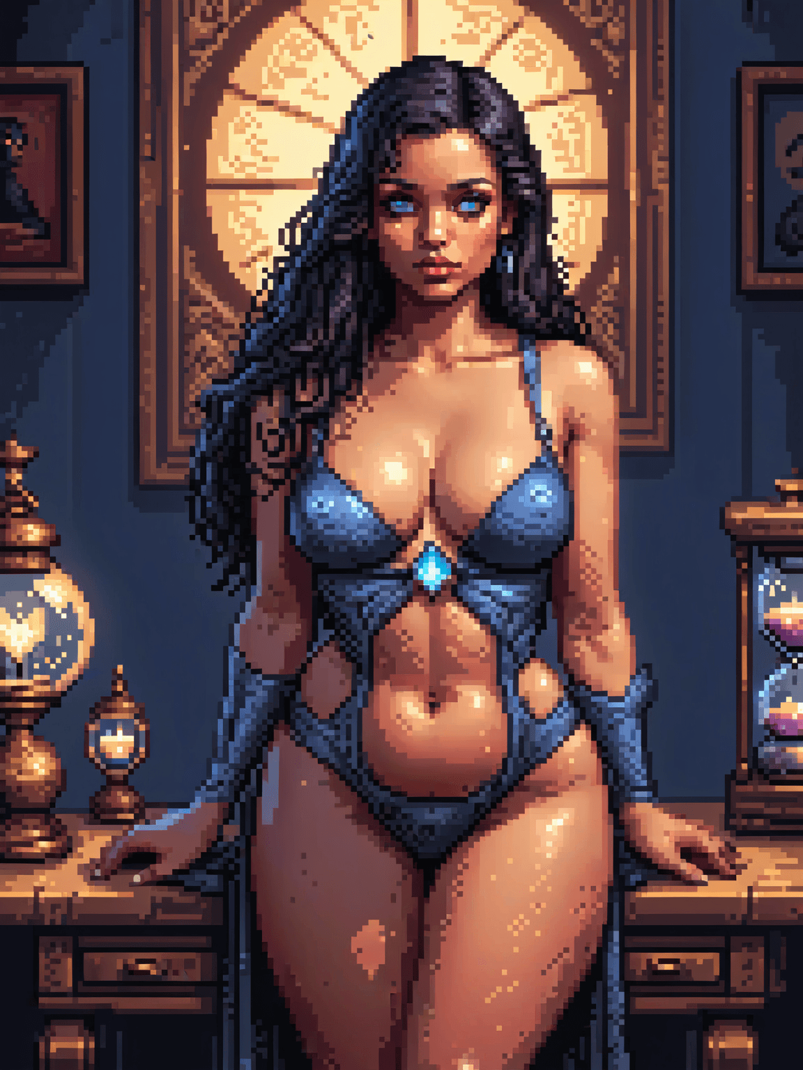 Thumbnail of seraphina