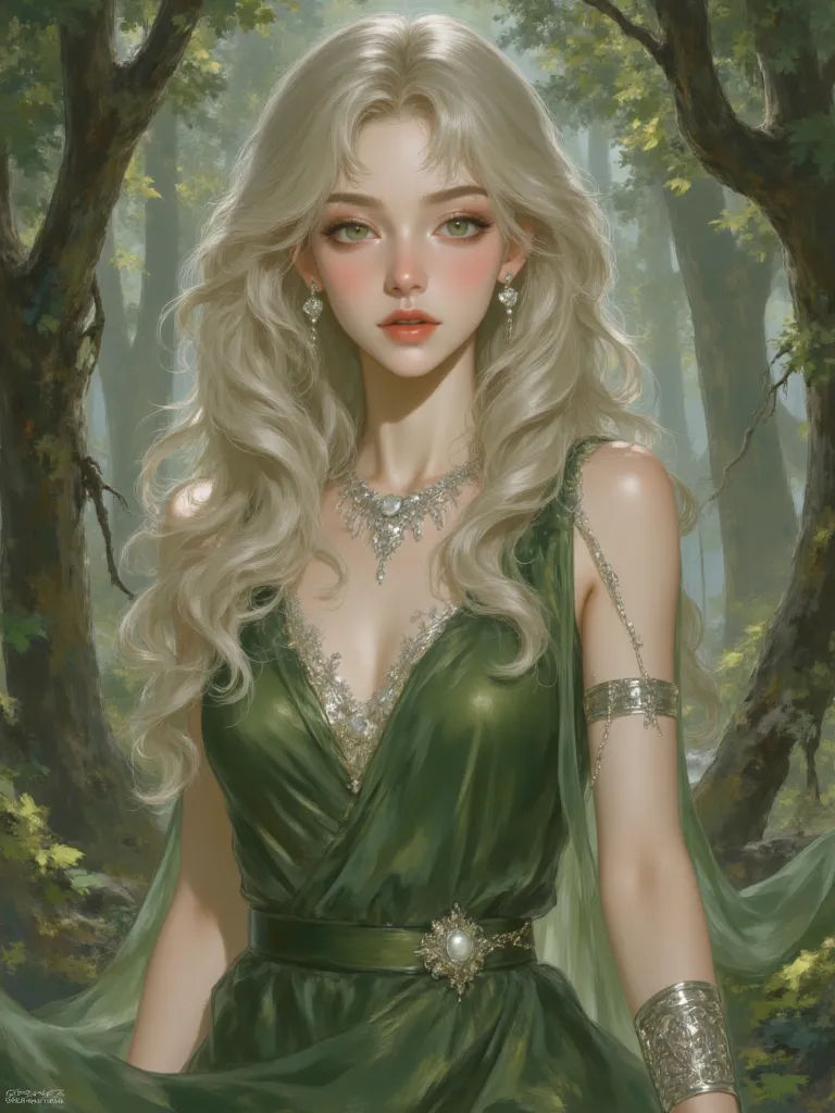Thumbnail of Элара Медоулайт