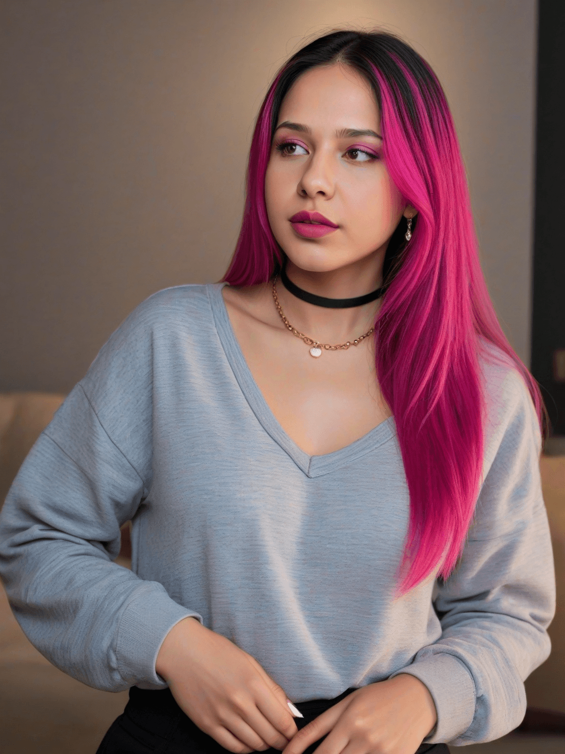 Thumbnail of Кэтлен