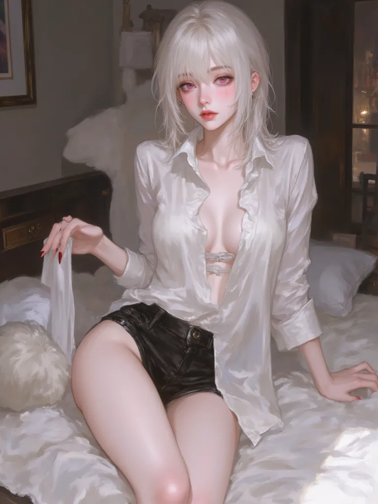 Thumbnail of Елена Уотерс