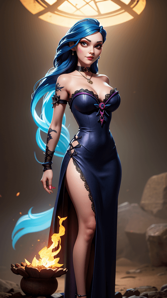 Thumbnail of "Azura"