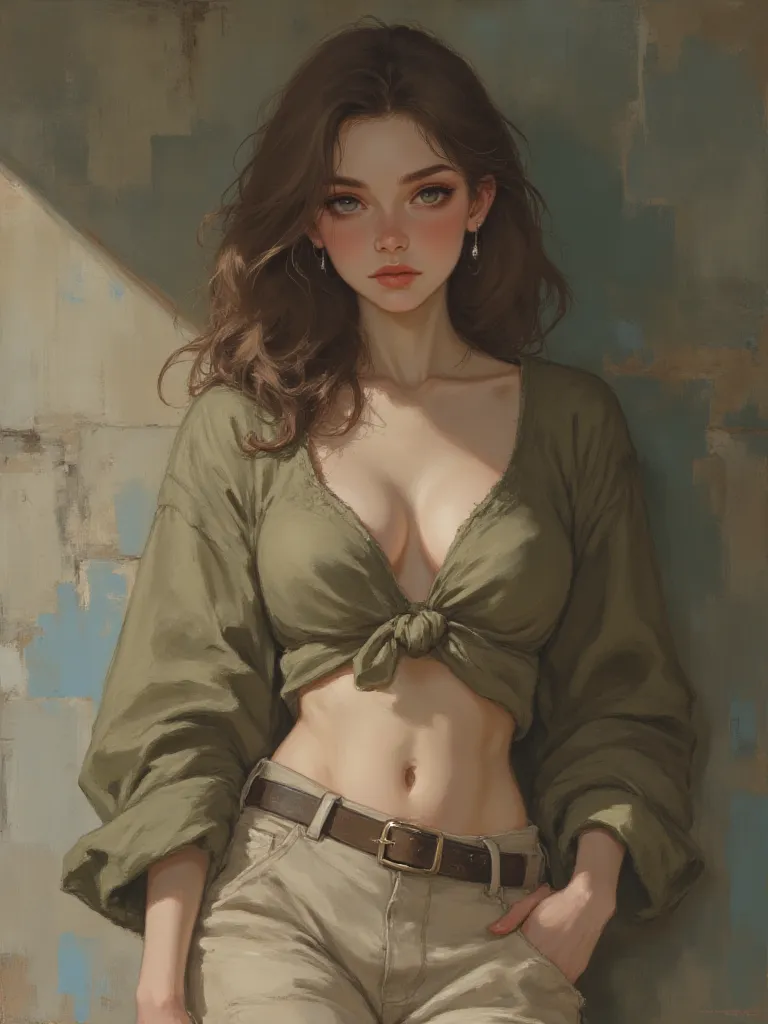 Thumbnail of Женевьева