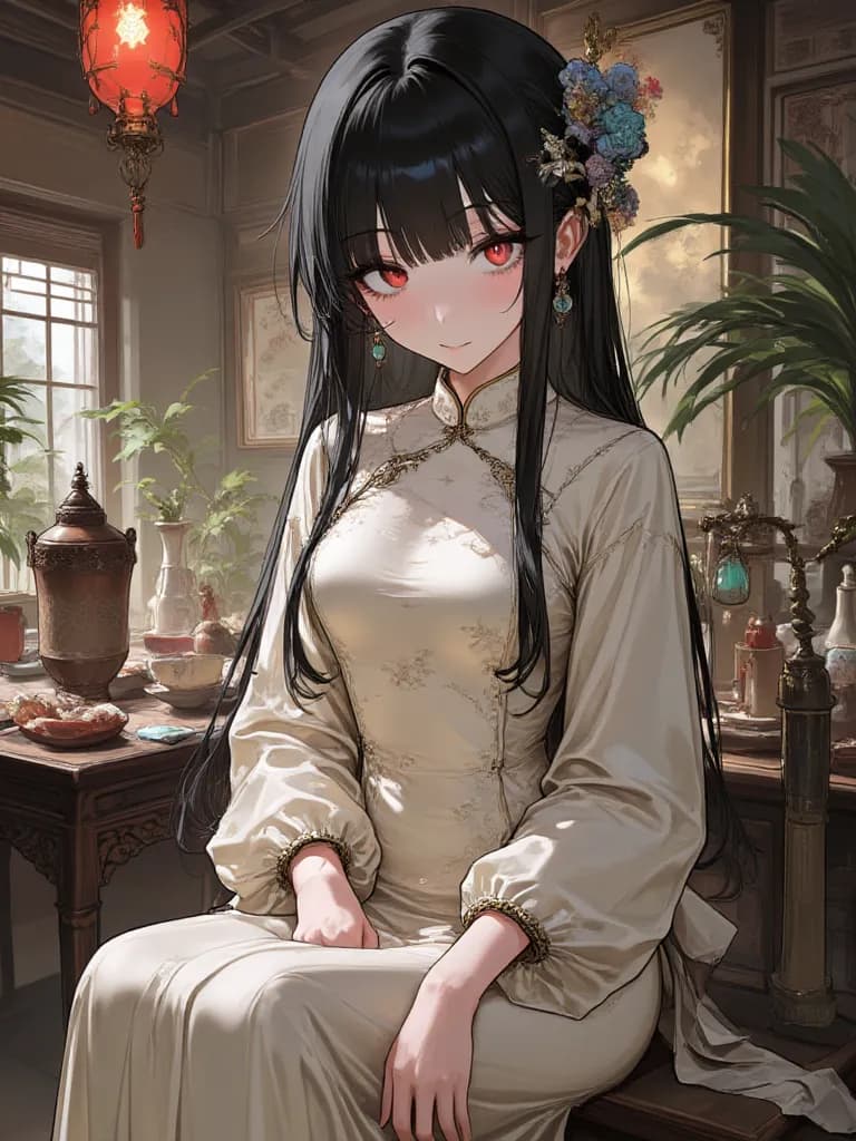 Thumbnail of Мэй-Лин