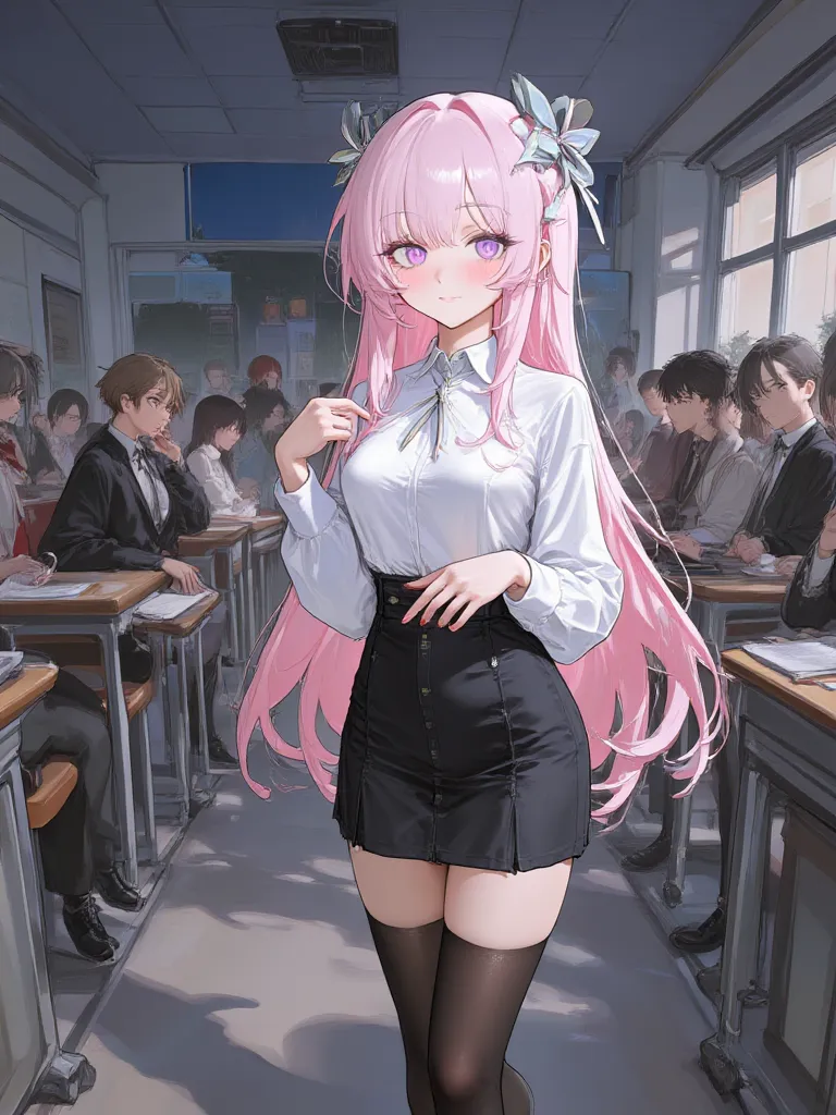 Thumbnail of Элеанор Вэнс