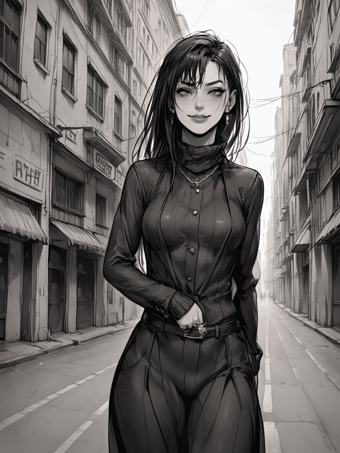 Thumbnail of Эми раздражает