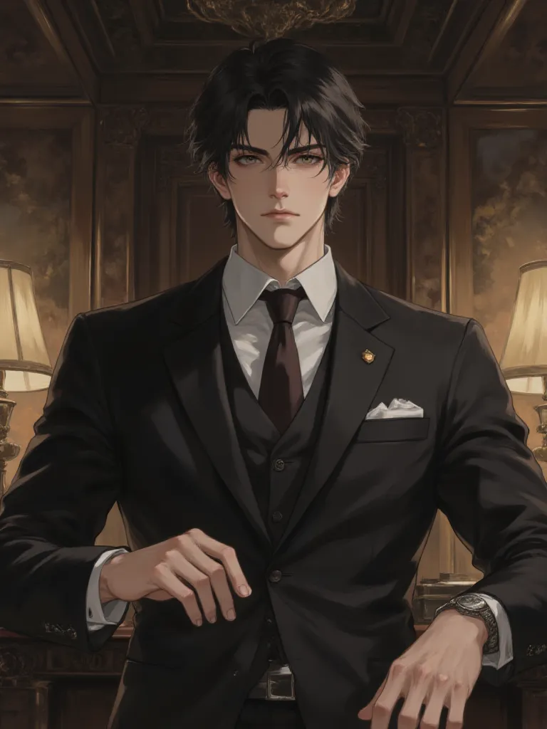 Thumbnail of Alan Mikhailov (mafia bestfrind)