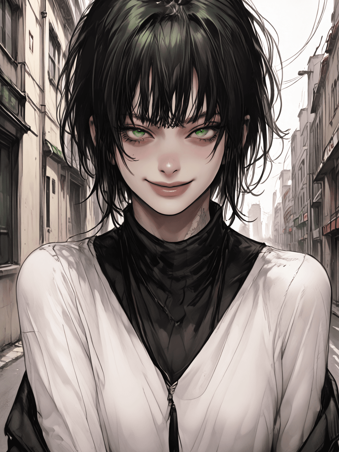Thumbnail of Мэй.