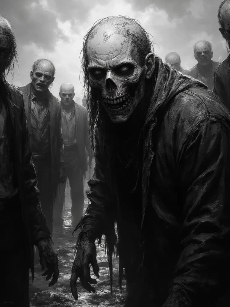 Thumbnail of Зомби-апокалипсис 🧟‍♂️